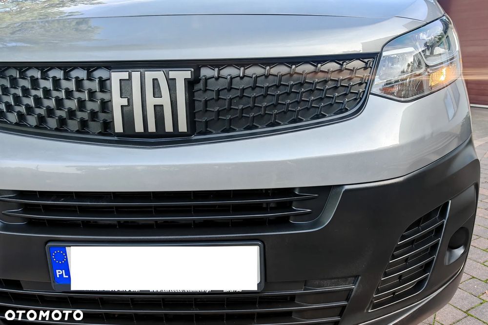 Fiat Scudo - 38