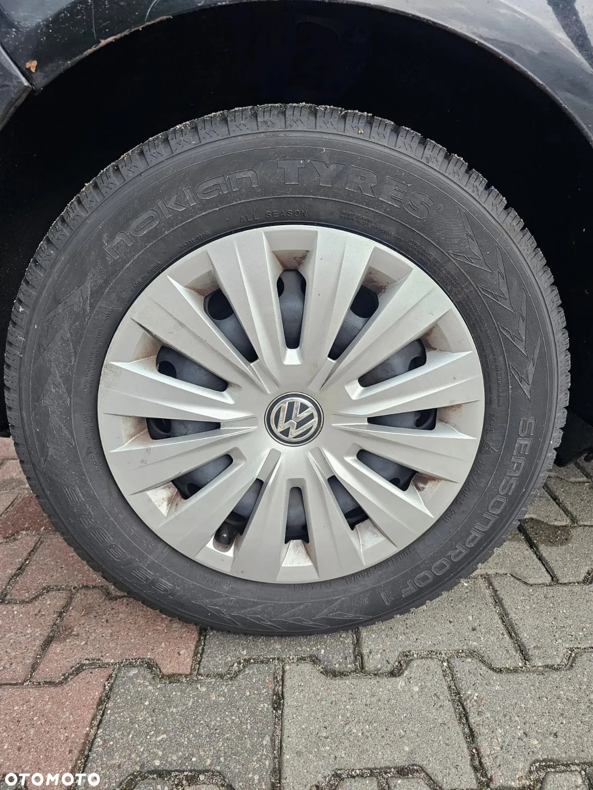 Volkswagen Golf 1.9 TDI Comfortline - 7