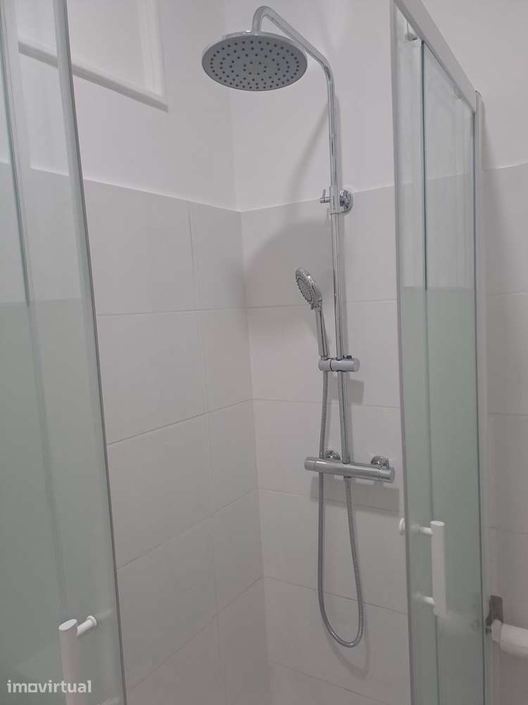 T2 Á Praça Paiva Couceiro cozinha equipada - Grande imagem: 5/22