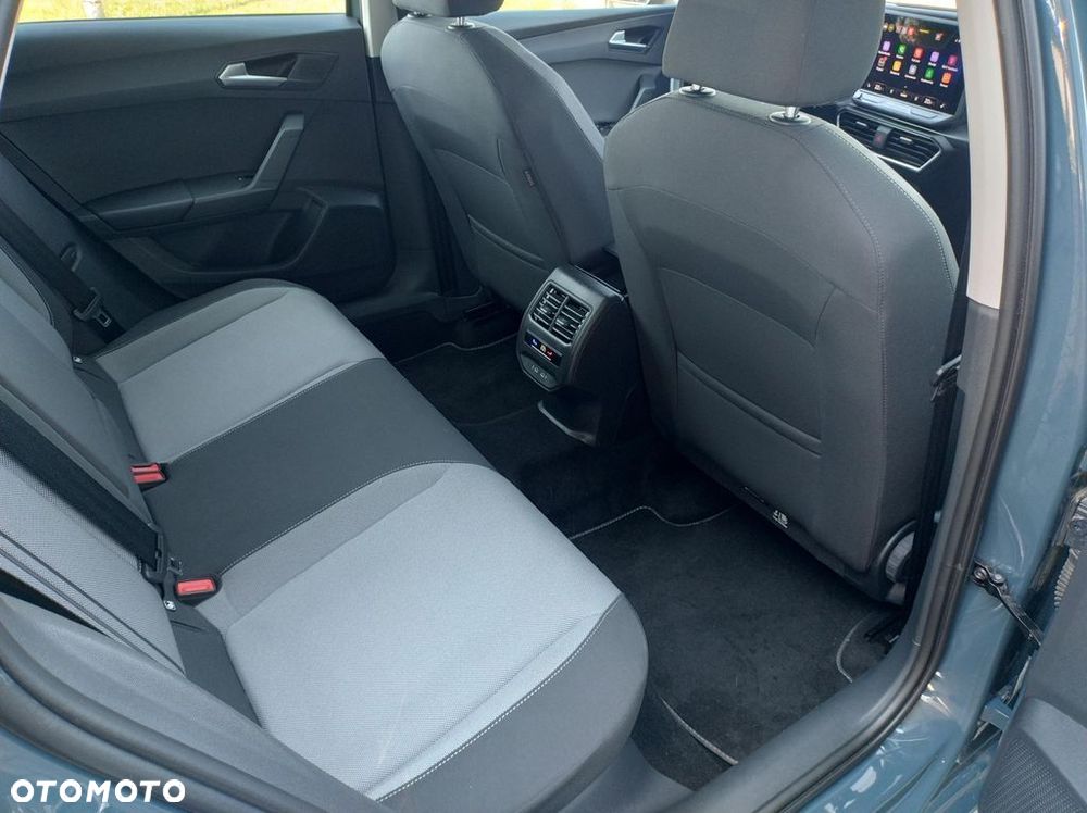 Seat Leon - 12