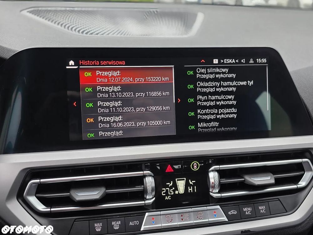 BMW Seria 3 - 22