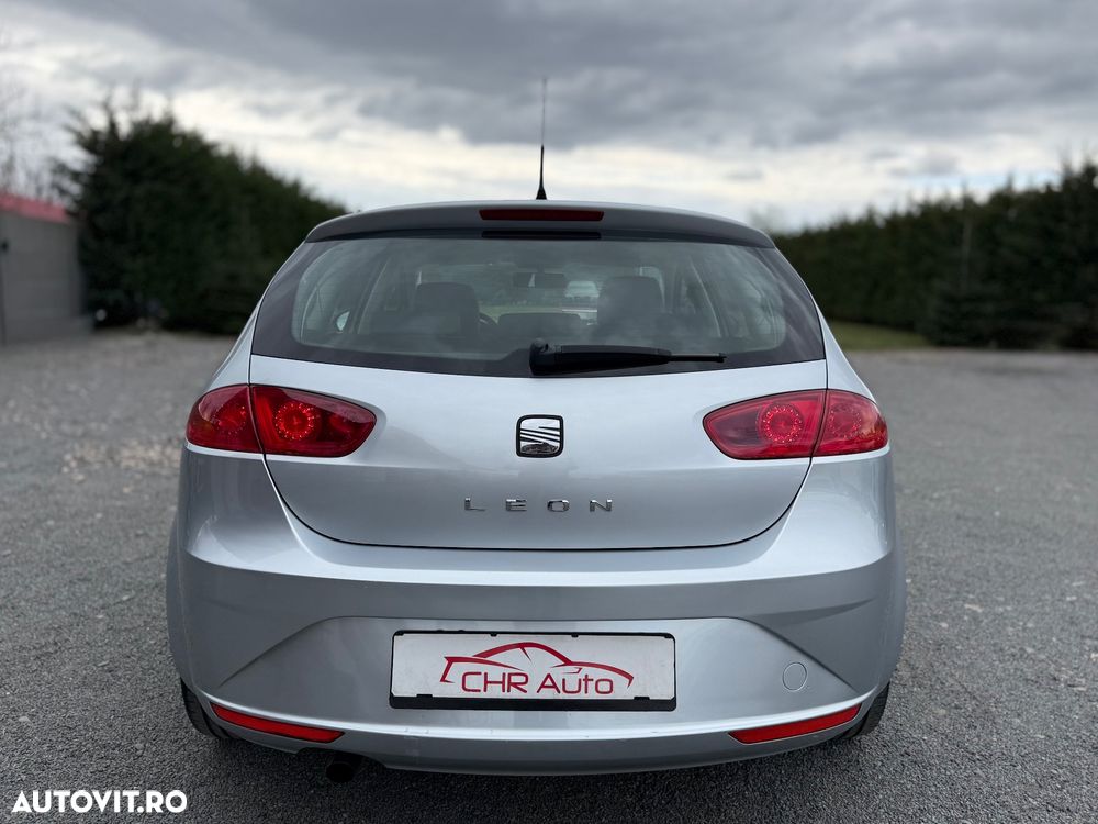 Seat Leon 1.4 Activ - 5