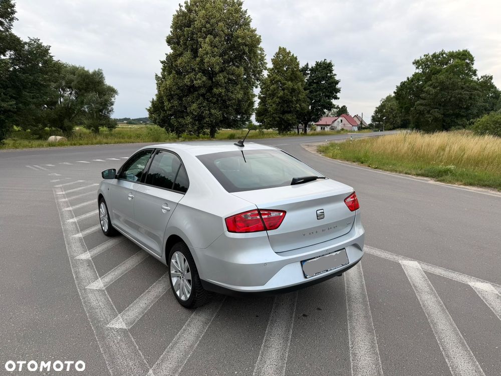 Seat Toledo - 8