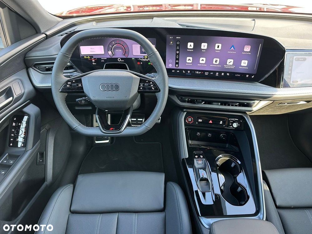 Audi Q5 Sportback - 18