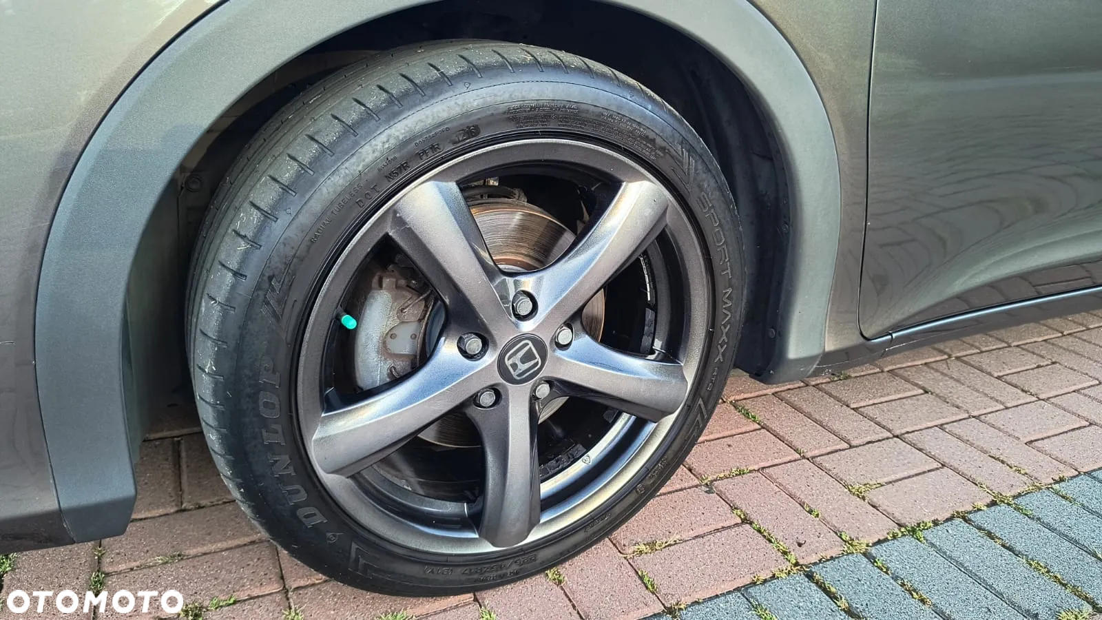 Honda Civic - 10