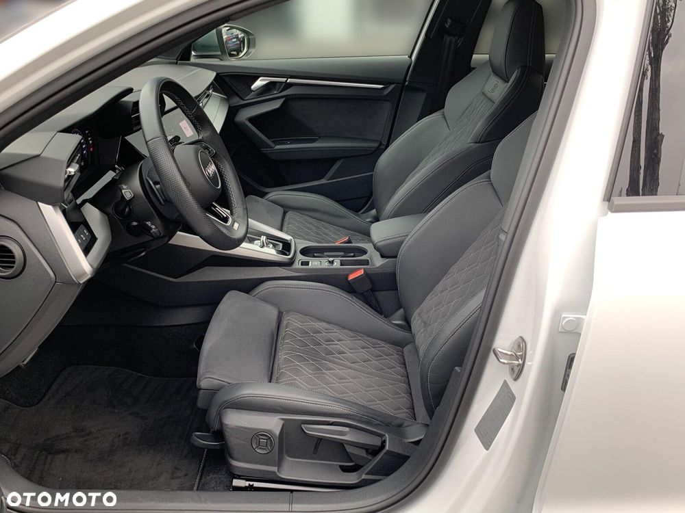 Audi S3 Sportback TFSI Quattro S tronic - 12