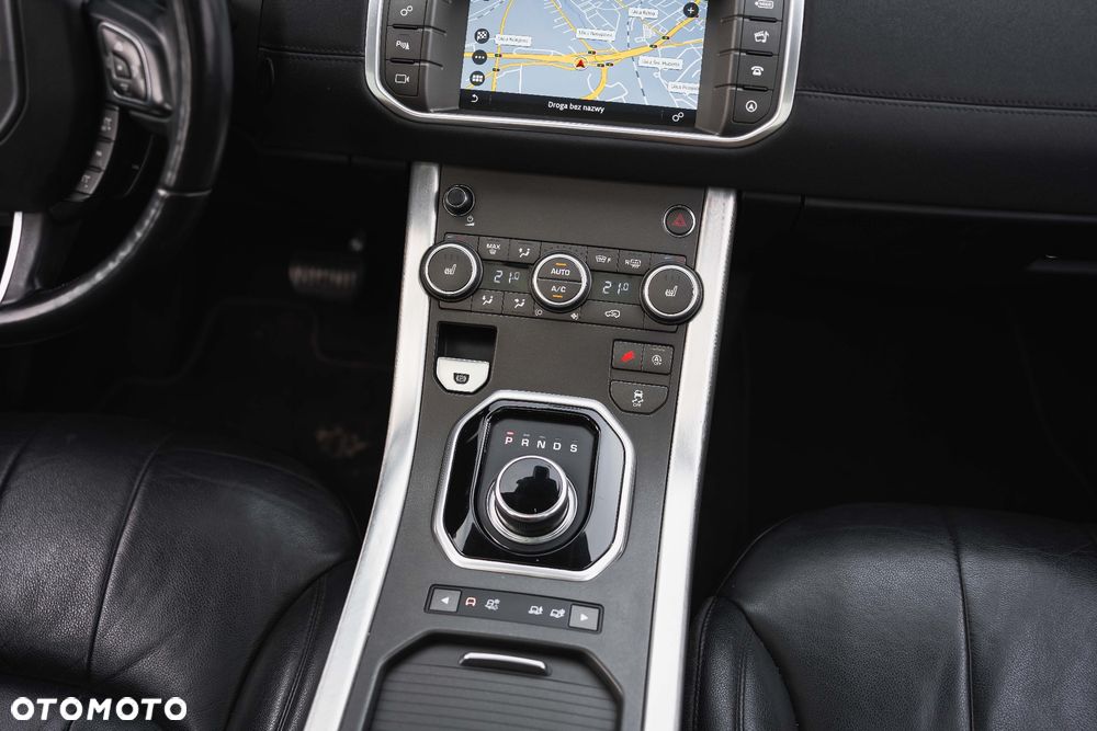 Land Rover Range Rover Evoque 2.0TD4 HSE - 31