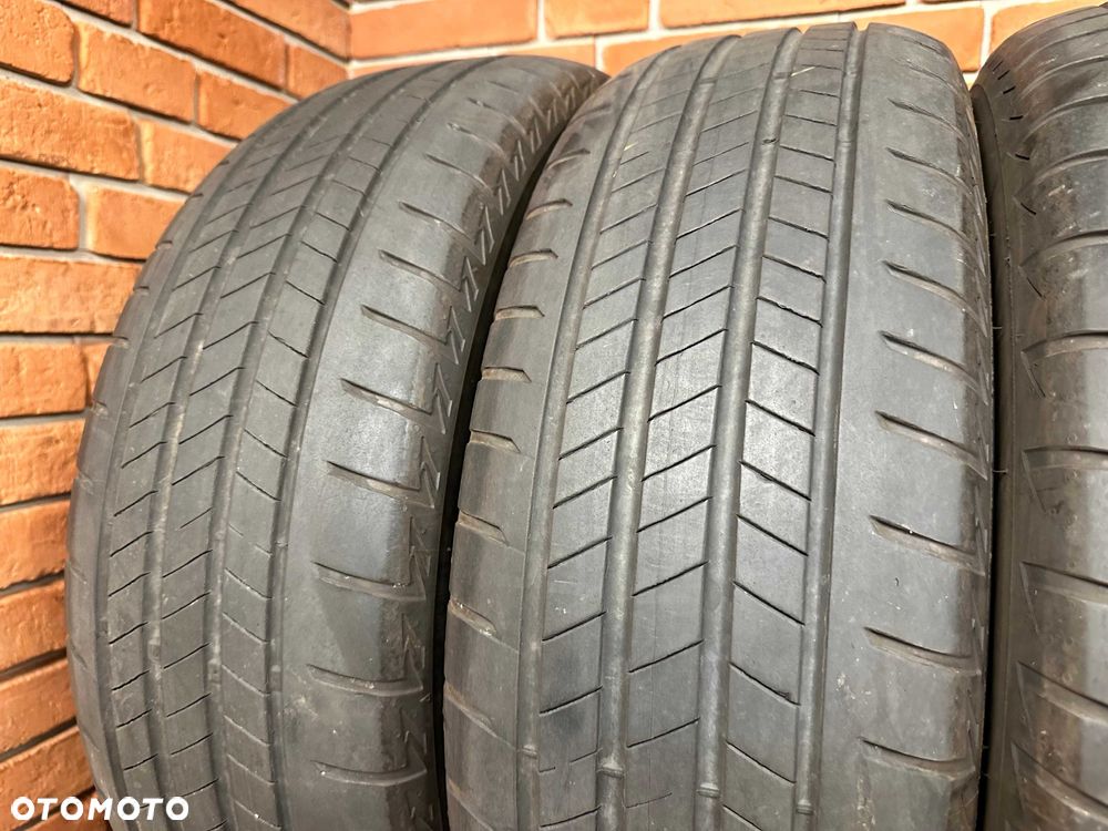 Opony Bridgestone Turanza ECO 225/65R17 - 3
