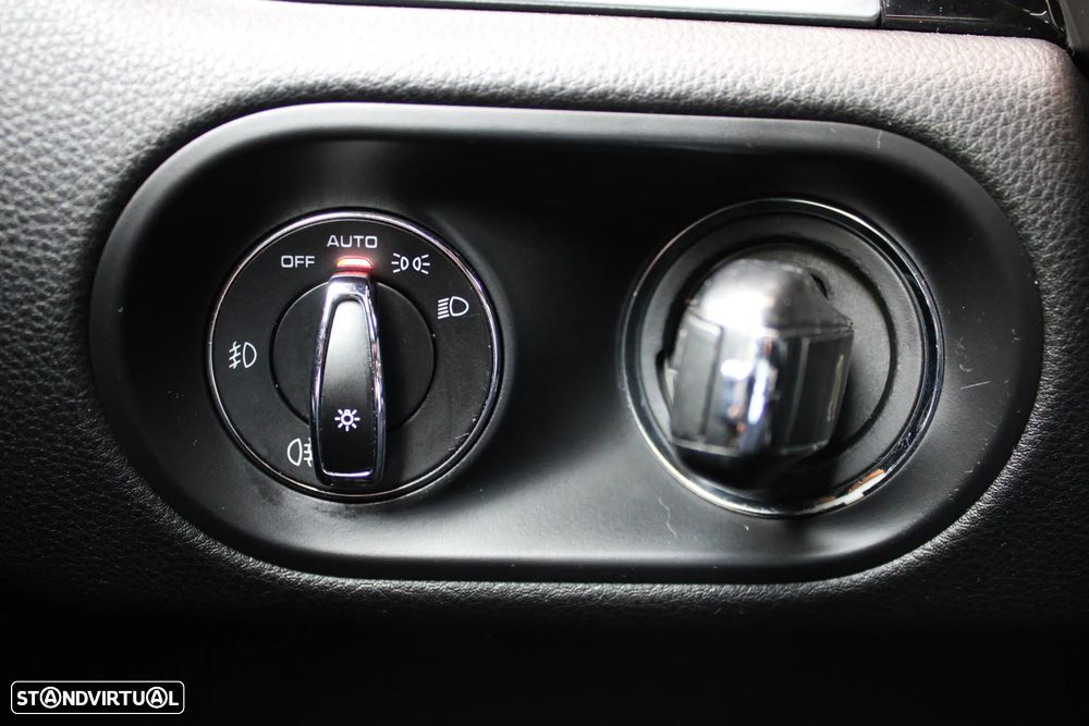 Porsche Macan S PDK — fotografia 44