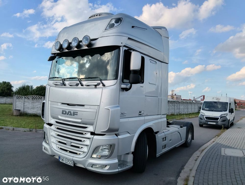 DAF XF - 2