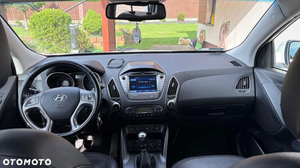 Hyundai ix35 1.6 2WD 5 Star Edition - 6