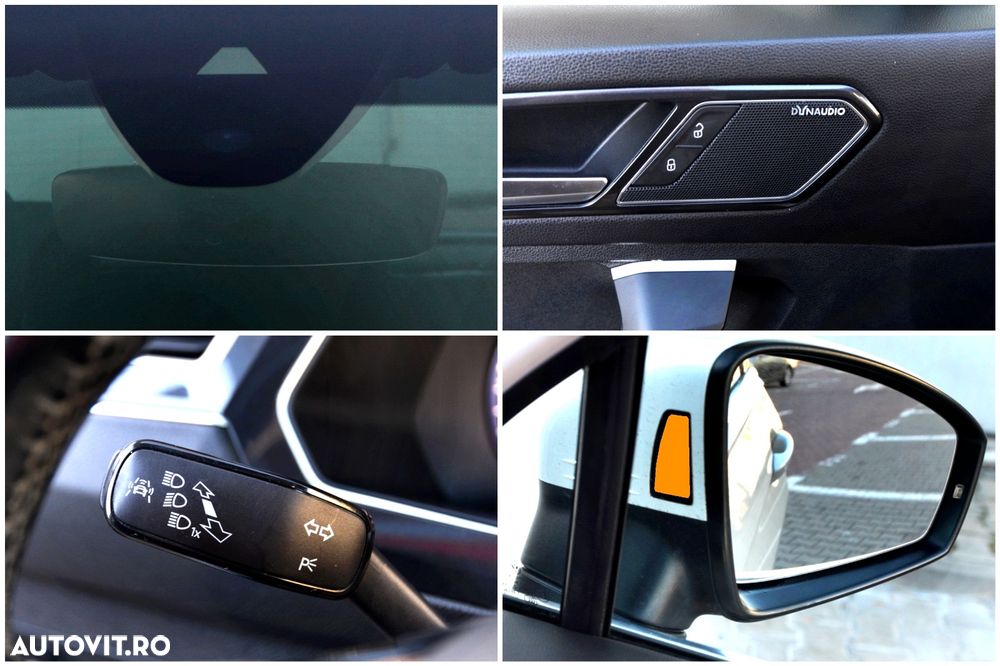 Volkswagen Tiguan - 11