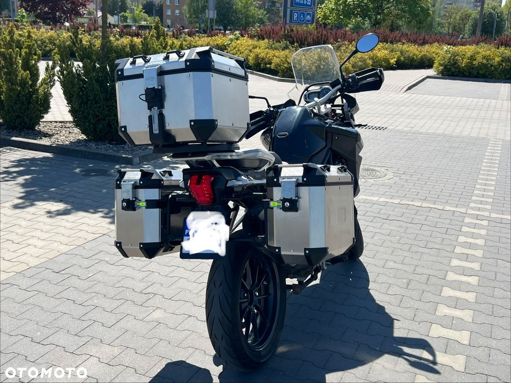 Triumph Tiger - 37