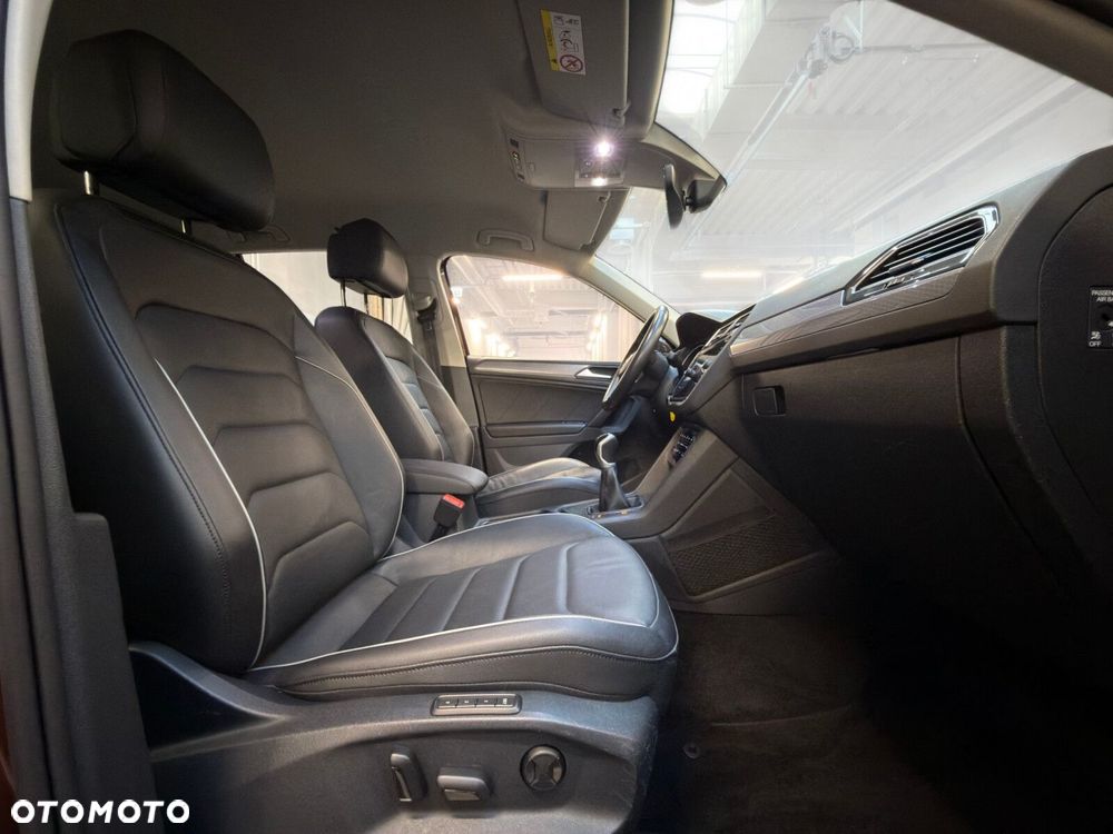 Volkswagen Tiguan 2.0 TDI SCR Life - 22