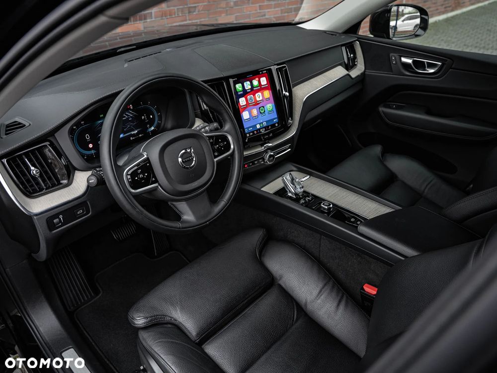 Volvo XC 60 B5 D AWD Geartronic Inscription - 21