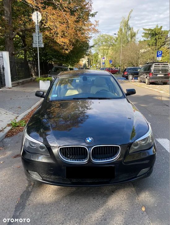 BMW Seria 5 - 1