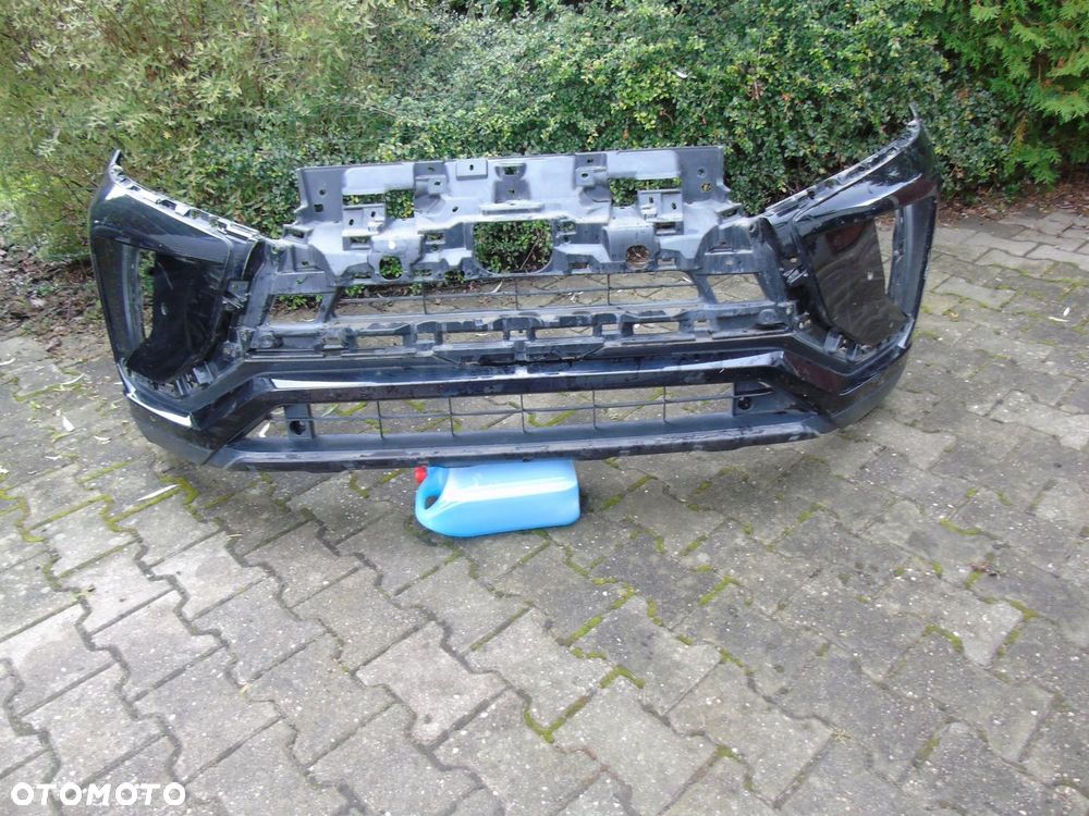 Mitsubishi Eclipse Cross zderzak przedni 6400H717Z - 1