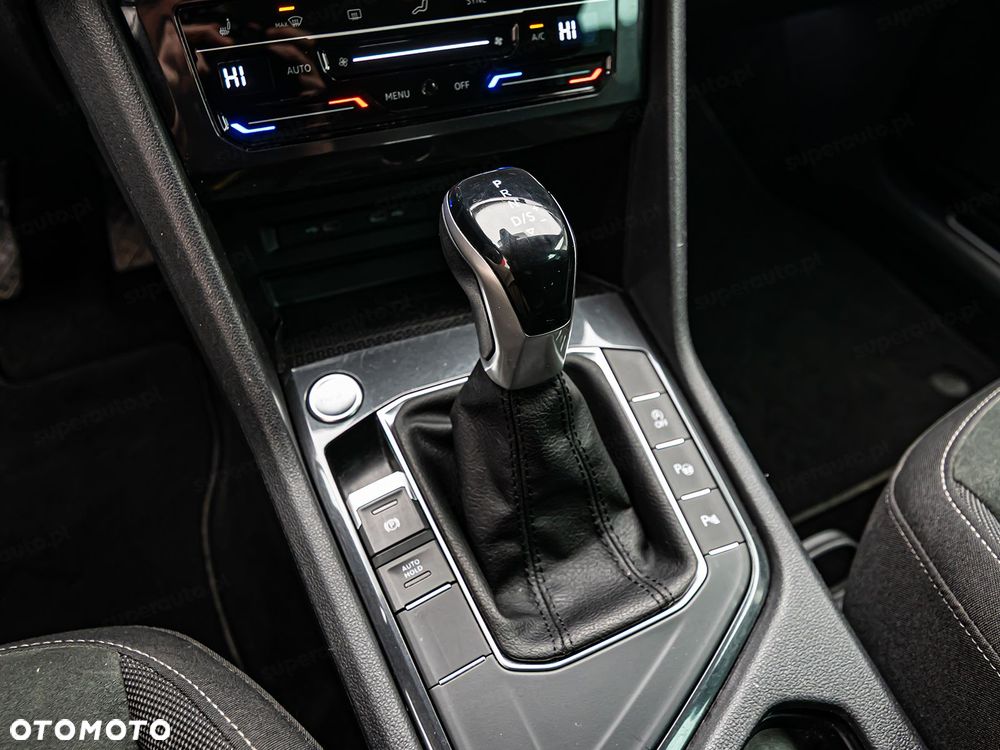 Volkswagen Tiguan 1.5 TSI EVO Elegance DSG - 20