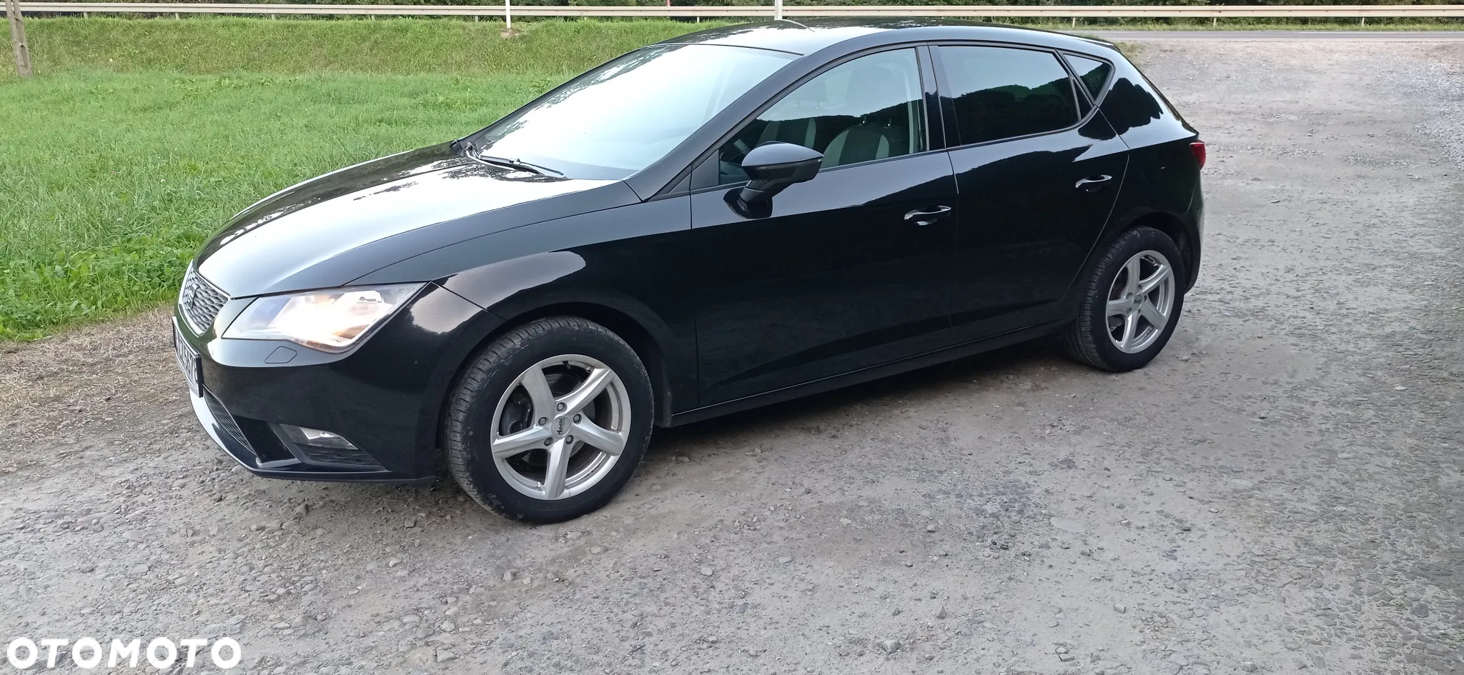 Seat Leon 1.2 TSI Reference S&S - 9