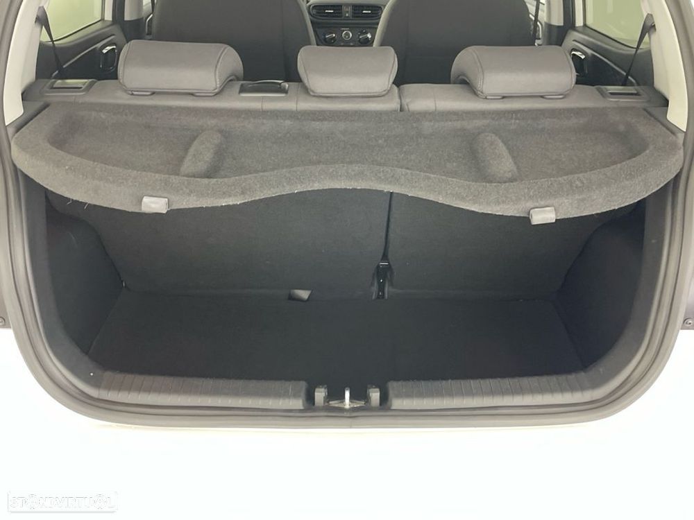 Hyundai i10 1.0 Comfort - 13