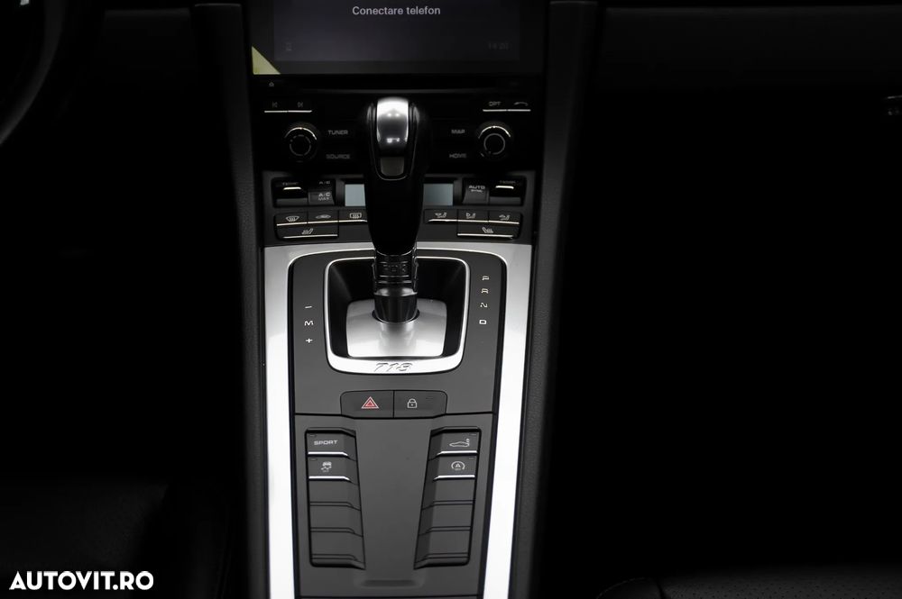 PORSCHE Cayman 2023 — imagine 17