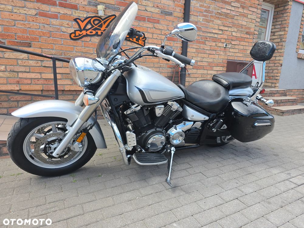 Yamaha Midnight Star - 26