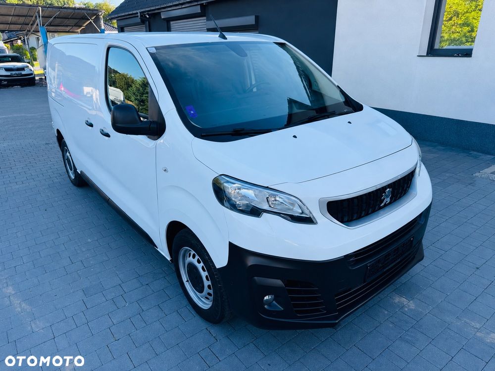 Peugeot Expert Jumpy Scudo Proace - 1