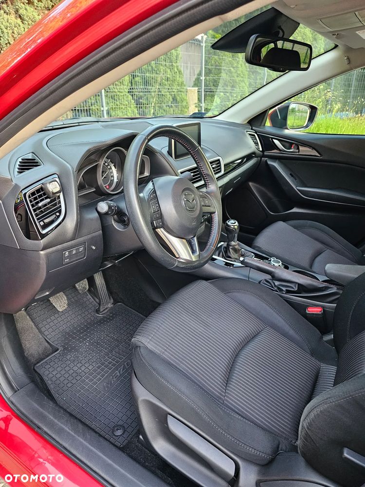 Mazda 3 2.0 Skyenergy - 10