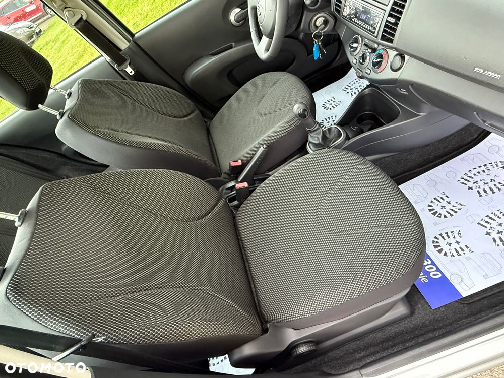 Nissan Micra - 15