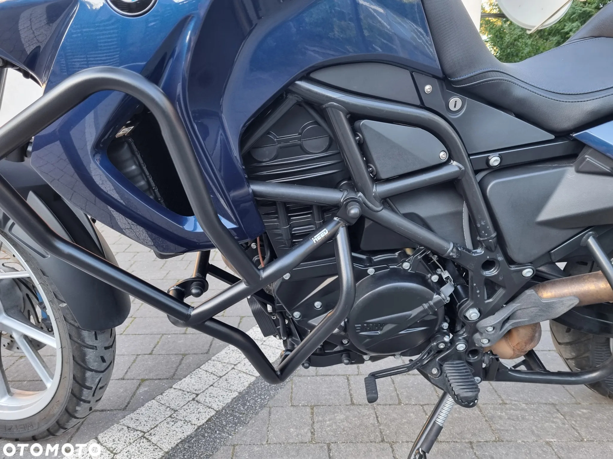 BMW F