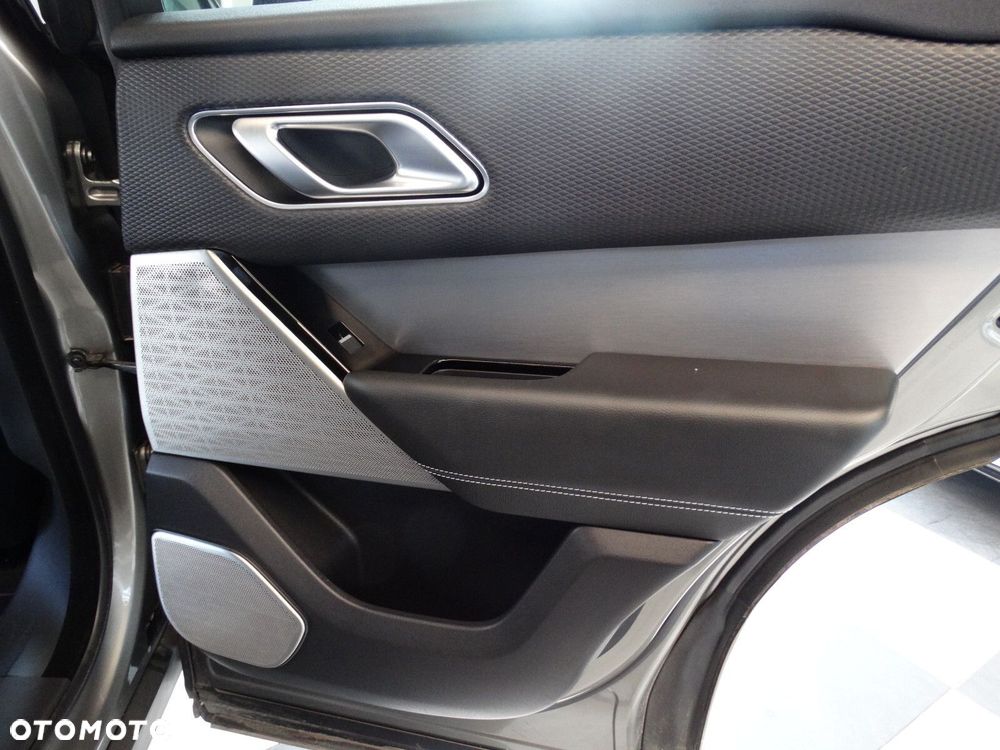 Land Rover Range Rover Velar - 9