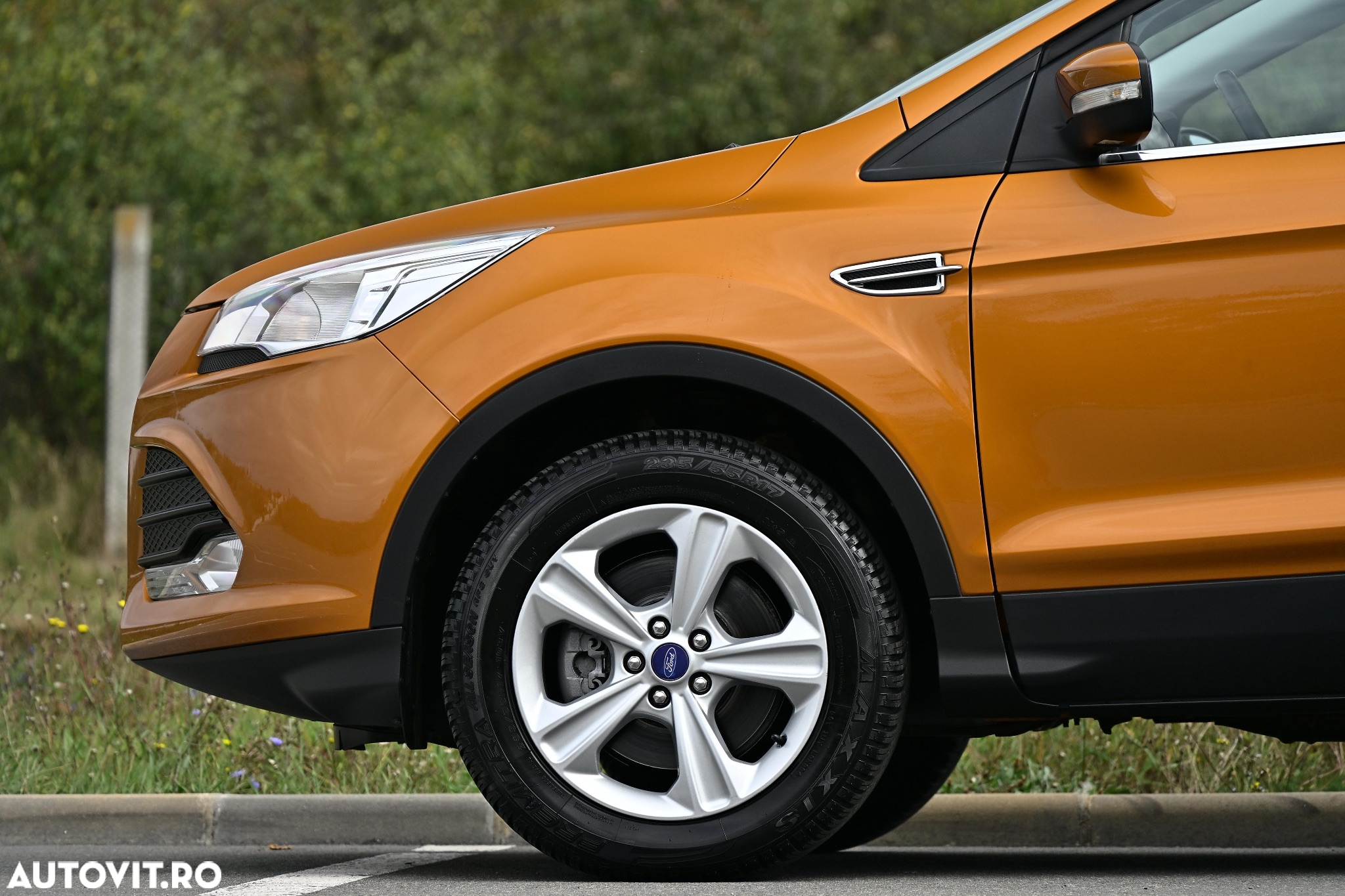 Ford Kuga 2.0 TDCi 4x4 SYNC - 32