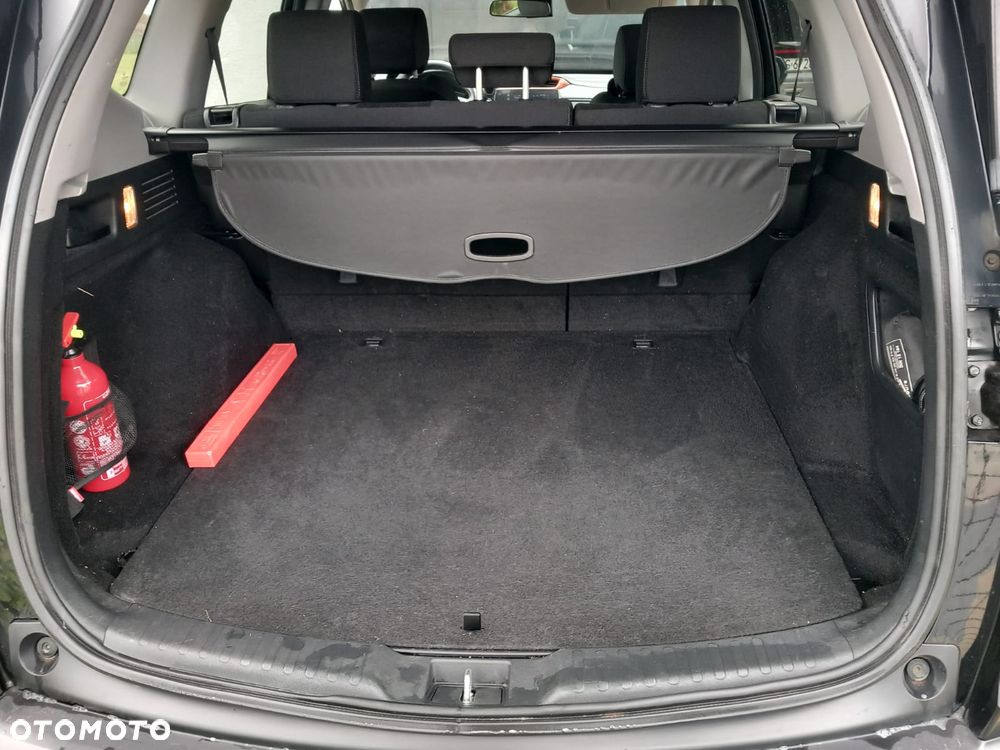 Honda CR-V - 12