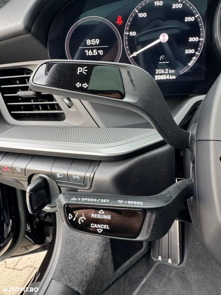 Porsche 911 Carrera S PDK - 26