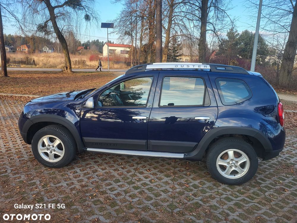 Dacia Duster 1.6 Ambiance Euro5 - 5