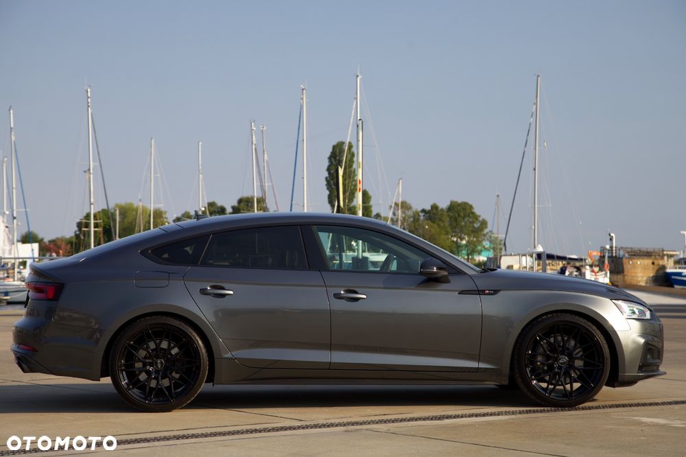 Audi A5 ver-2-0-tfsi-quattro-sport-s-tronic - 10