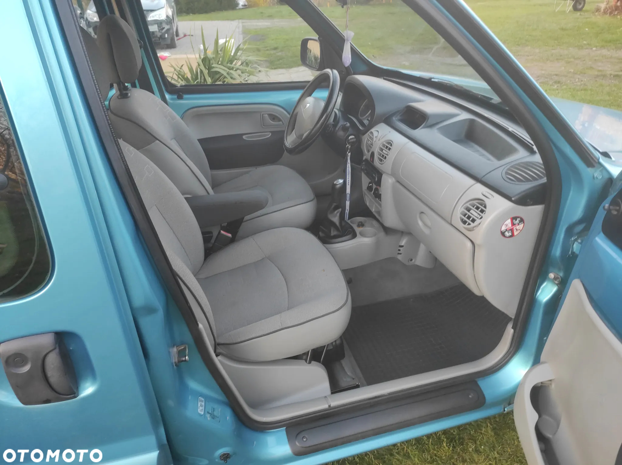 Renault Kangoo - 7
