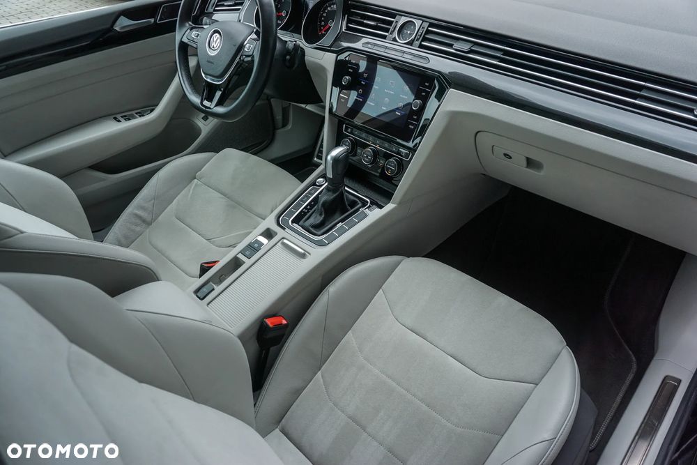Volkswagen Arteon 2.0 TSI 4Motion Elegance DSG - 35