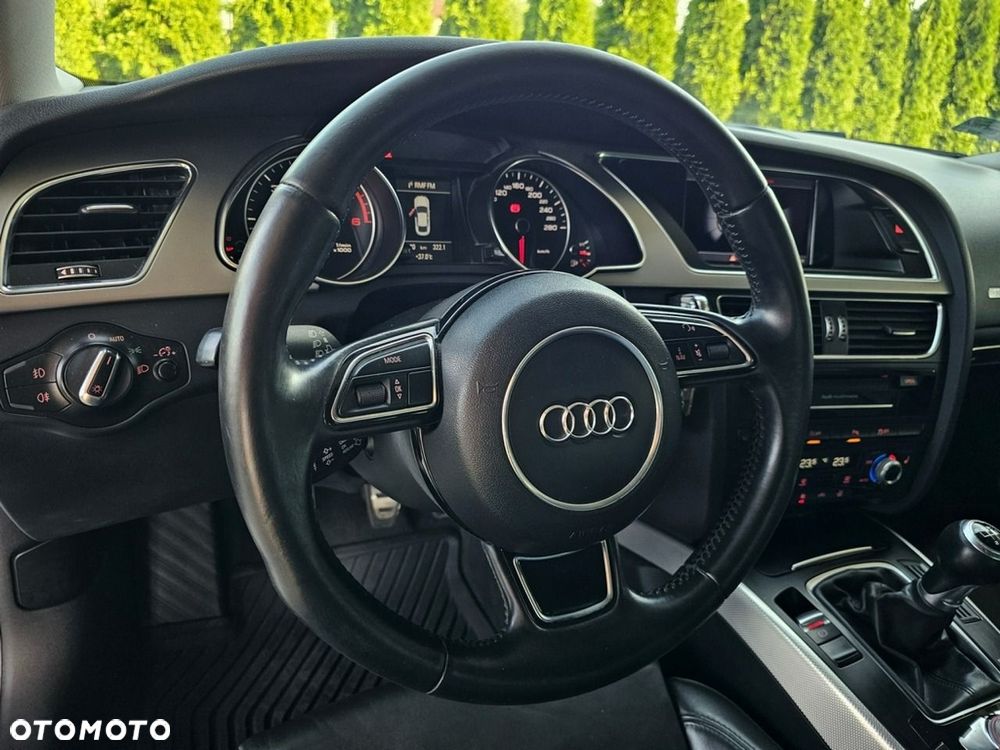 Audi A5 Sportback - 12