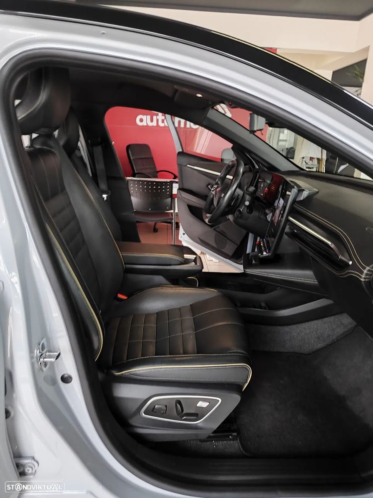 Renault Mégane E-Tech EV60 Iconic Optimum Charge - 18