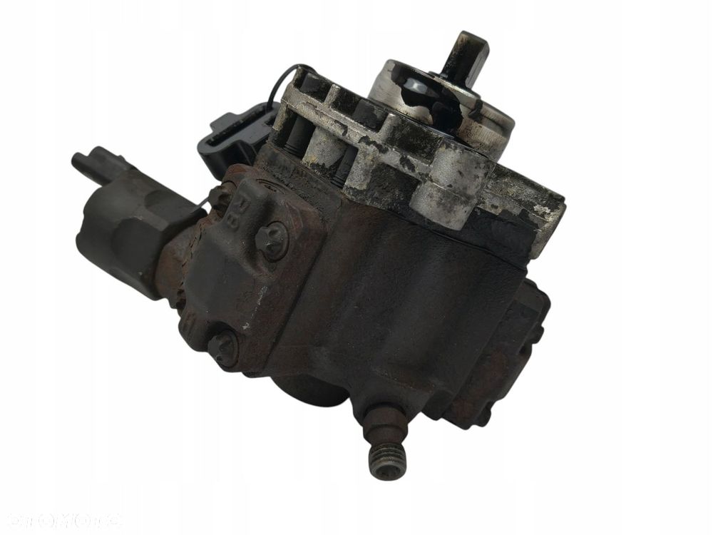 POMPA WTRYSKOWA Ford Galaxy S-Max 2.0 TDCi 5WS40380 9685705080 - 8