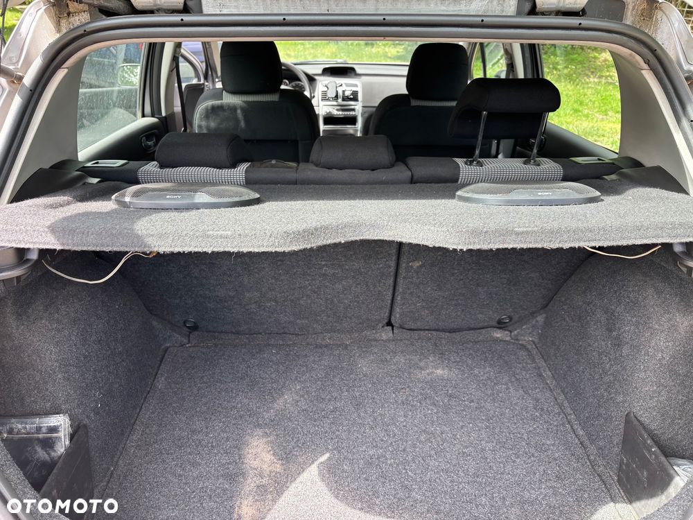 Peugeot 307 1.6 Mistral - 9