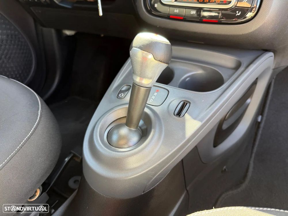 Smart ForFour - 25