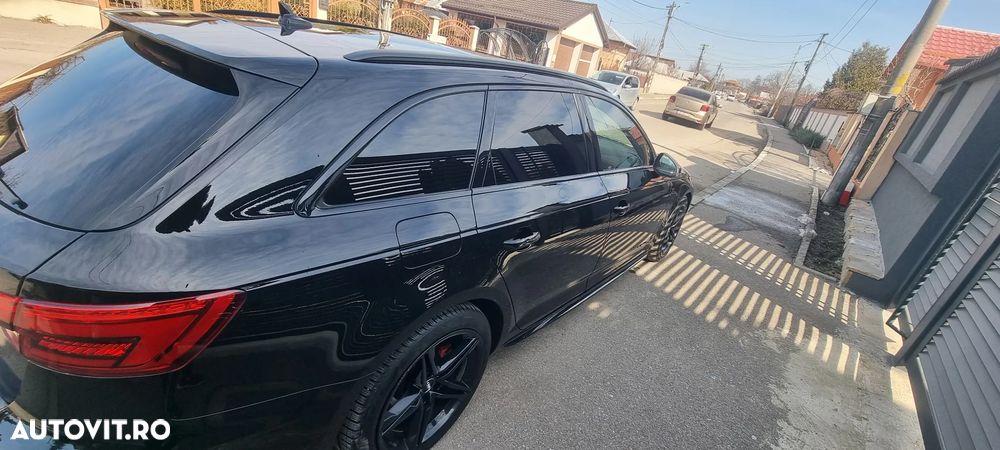 Audi A4 2.0 TDI S tronic - 6