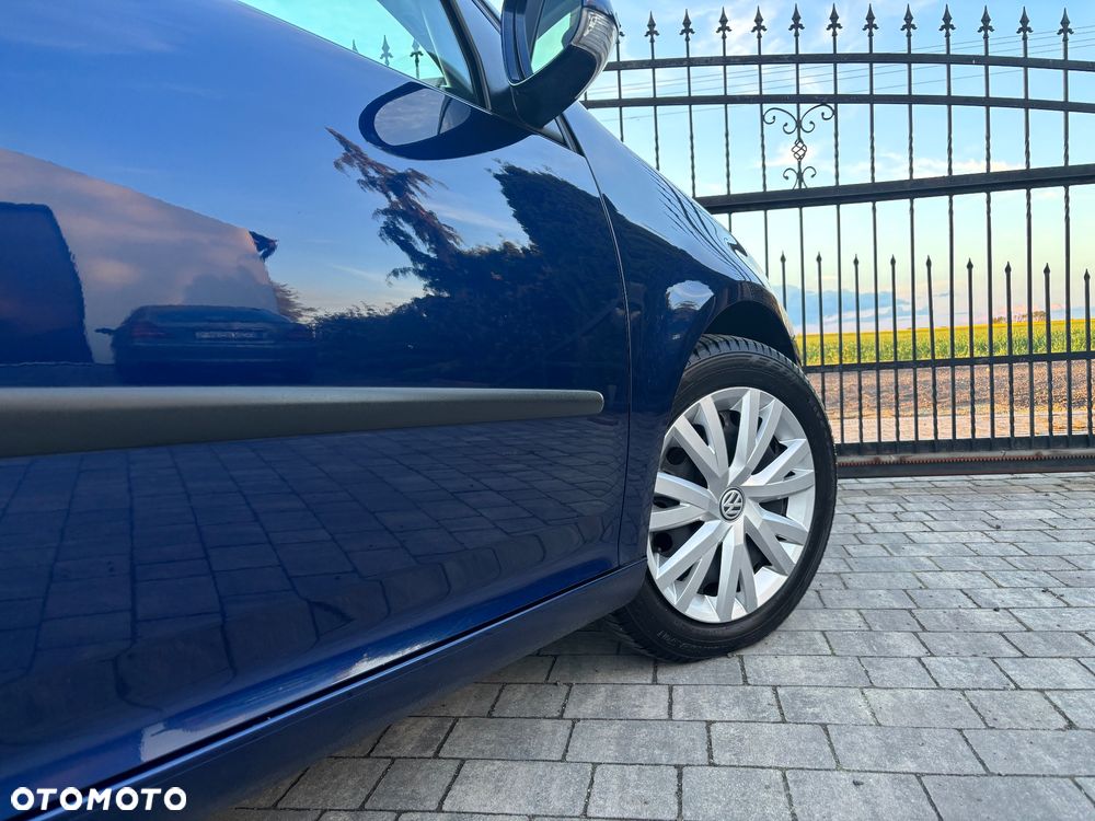 Volkswagen Golf 1.6 Basis - 18