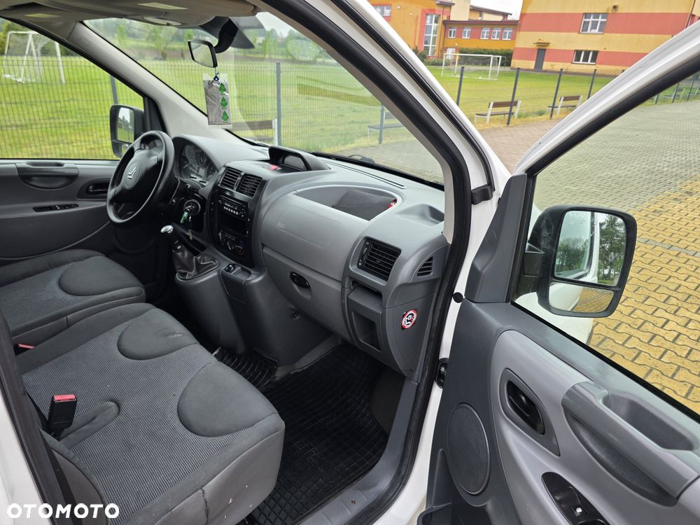 Citroën Jumpy Combi - 15