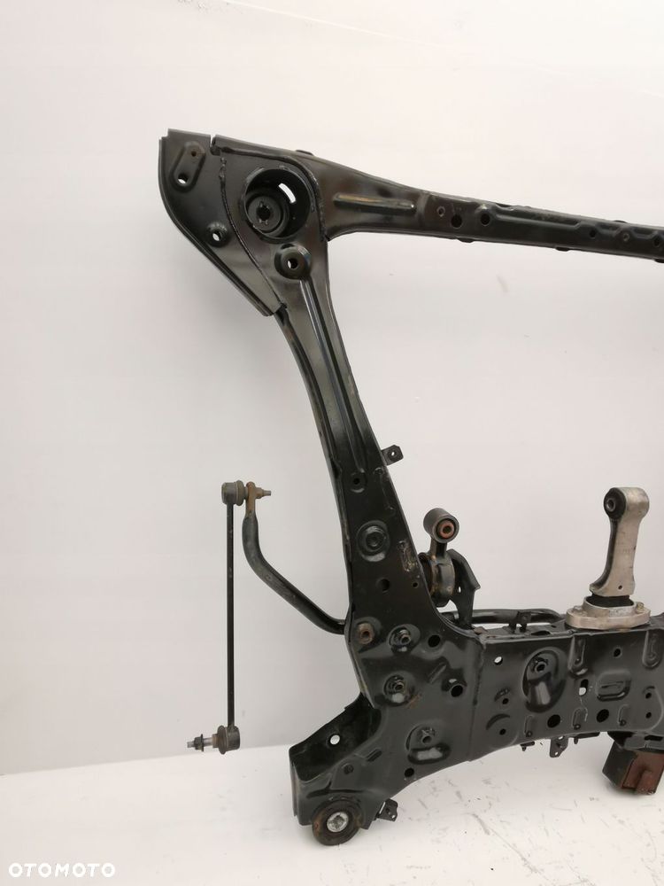 HYUNDAI SANTA FE IV LIFT SANKI WOZEK SILNIKA PRZOD 2.2D 62401-S1AA0 - 14