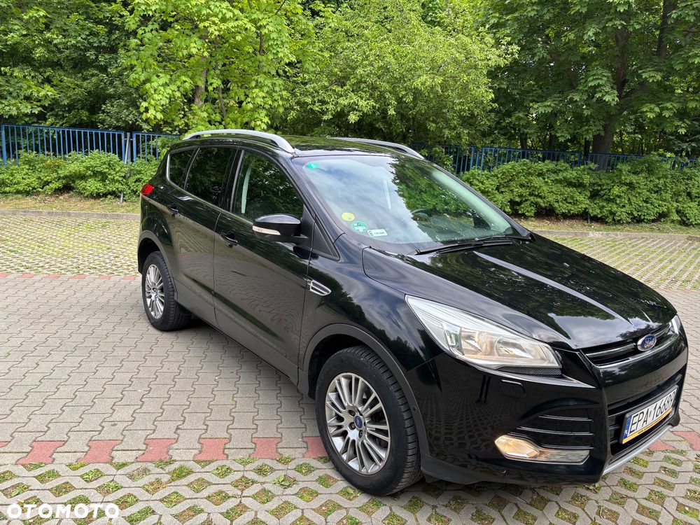 Ford Kuga - 6