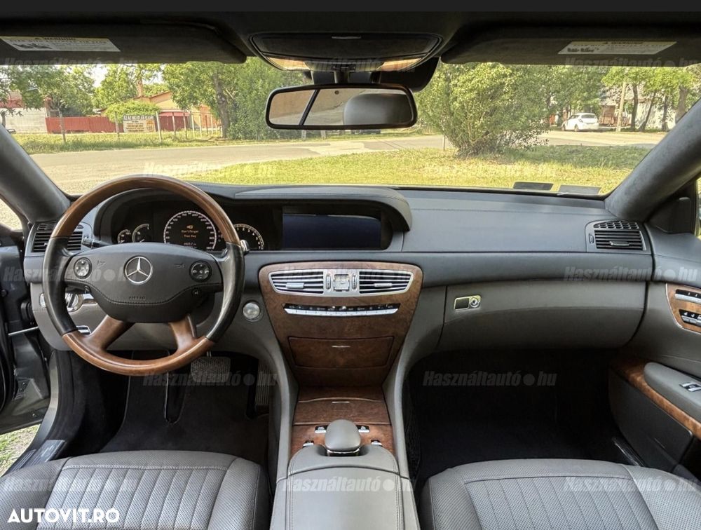 Mercedes-Benz CLK - 6