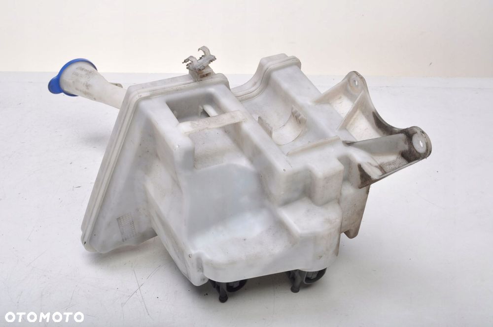 TOYOTA VERSO 1.6 LIFT ZBIORNICZEK SPRYSKIWACZY 85310-0F041 - 7